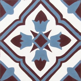 Cementové dlaždice 335 | Articima