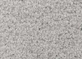 Koberce Breno Metrážny koberec DYNASTY 73, šíře role 400 cm, sivá