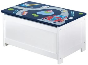 roba Truhlica na hračky (závodník)  (100257623)