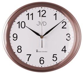 Nástenné hodinky JVD RH64.9 30cm