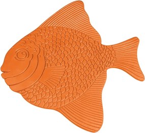 Detské protišmykové podložky v súprave 5 ks do vane 16x16,5 cm Poissons – MSV