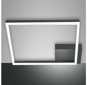 Fabas Luce 3394-61-282 - LED Stmievateľné svietidlo BARD 39W/230V 3000K antracit