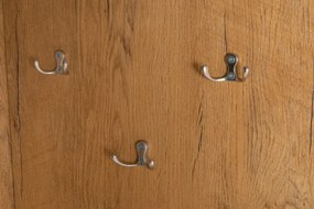 Predsieňová stena Narcis, dub lancelot