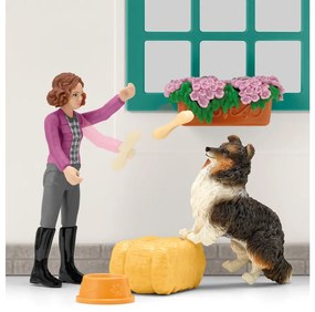 Schleich 42568 Obchod pre kone