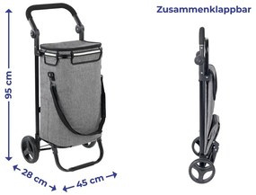 Nákupná taška 38 l - Maximex