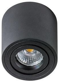 Azzardo AZ1710 - Stropné svietidlo MINI BROSS 1xGU10/50W/230V AZ1710