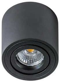 Azzardo AZ1710 - Stropné svietidlo MINI BROSS 1xGU10/50W/230V AZ1710