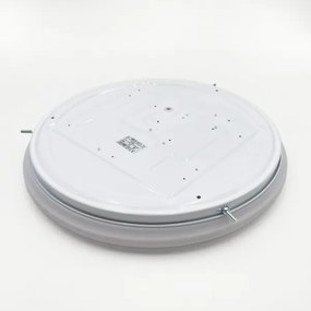 BRILAGI - LED stmievateľné stropné svietidlo MANAROLA SMART LED/24W/230V pr. 41 cm + diaľkové ovládanie