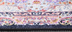 TA Koberec 9108 PRINT VICTORIA Rozmer: 80x150 cm