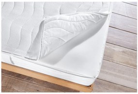 Livarno home 7-zónový taštičkový matrac s pružinovým jadrom, H2, 140 x 200 cm  (100376661)