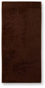 MALFINI Uterák Bamboo Towel - Nugátová | 50 x 100 cm