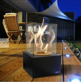 Biokrb mini čierny Tango 1