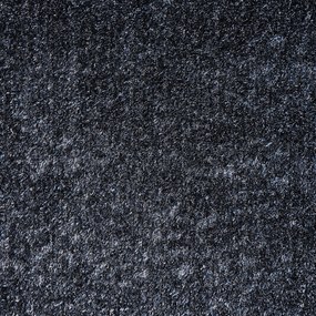 Europe Grass, Umelá tráva PartyGrass Black, na mieru, šíře 4m, čierna