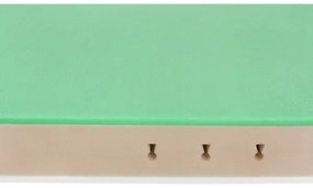 Penový matrac Flexifoam IKAROS 90x200 cm