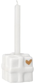 räder Porcelánový svietnik Gift