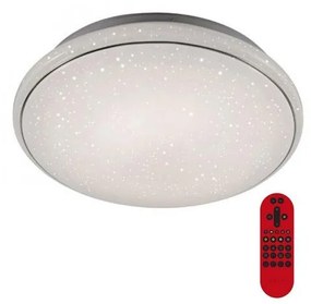 Leuchten Direkt 14744-16 - LED RGB Stmievateľné JUPI LOLASMART LED/32W/230V + DO
