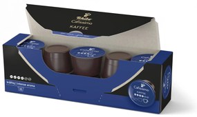 Cafissimo káva silná - 10 kapsúl