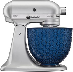 Misa k mixéru KitchenAid Spring Leaves bez úchytiek 4,7 l