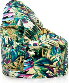 Kreslo Porto tropic