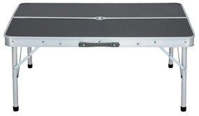 Kempingová turistická sestava ROI černá