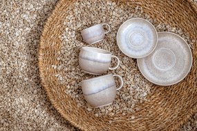 Hrnček Perlemor Sand 350 ml