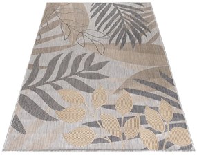 Béžový vonkajší koberec 120x170 cm Sunny – Ayyildiz Carpets