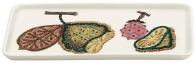 Tanier Taika Sato 12x24cm, biely