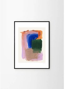 Plagát 50x70 cm Improvise – Berit Mogensen Lopez – The Poster Club