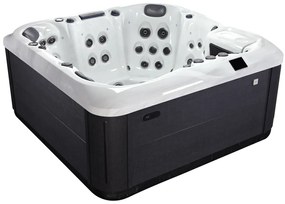 Vírivka Platinum Spas Florence (Luxury)