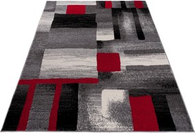 TA Koberec J380A ŠEDÁ JAWA O0X