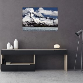Obraz - Národný park Kenai Fjords (90x60 cm)