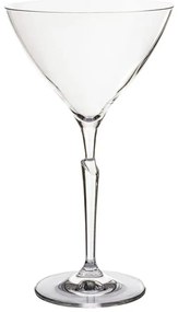 RONA FIRST LADY POHÁR NA ŠAMPANSKÉ 410ML SADA 6 KS