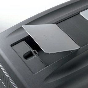 STEFANPLAST Prepravka GULLIVER 7