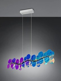 LED závesné svietidlo so stmievačom Pulse – Reality