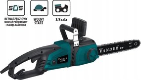Vander Elektrická Reťazová Píla VPE715