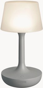 Prenosná stmievateľná stolová lampa Ginn