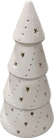 XXXLutz DEKORAČNÝ STROM X-Mas - Vianočné dekorácie - 0083980422