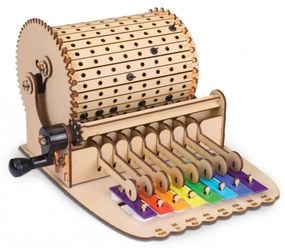 Smartivity - Hudobná skrinka