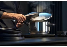 WMF - Sada tlakových hrncov 4,5 l + 3 l PERFECT PREMIUM