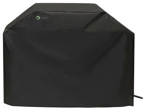 Tepro 8105 Univerzálny obal na gril, čierna, 150 x 70 x 110 cm