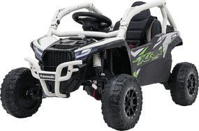 Ramiz Kawasaki TERYX KRX1000 Buggy Sivá