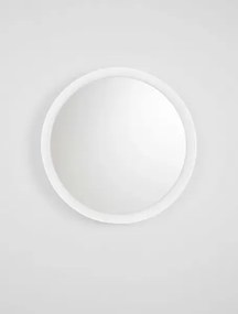 LED biele svietidlo na stenu Onar