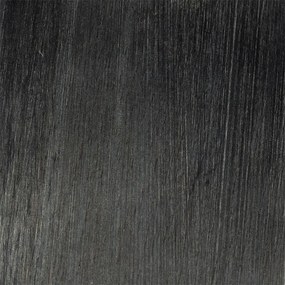 Rustikálny reflektor čierny drevený - Bloc