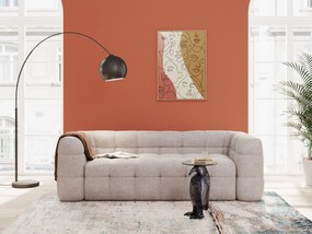 Faccia Arte Tri Colore obraz mix 90x120 cm