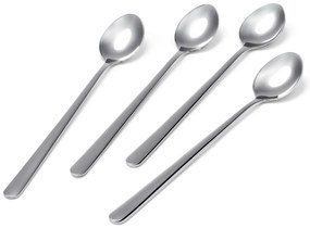 Dlhé lyžičky, 4 ks
