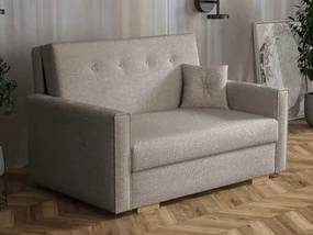 Sedačka Clivia Sonic II, Dostupné poťahy: Coral 50