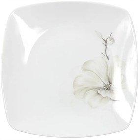 Akcent Magnólia Dezertný tanier Ø 20 cm