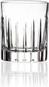 RCR TIMELESS POHÁR NA VODKU 80ML SADA 6 KS