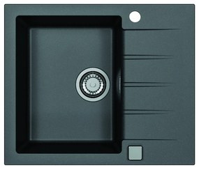 SET ALVEUS CADIT 10/91 + BATERIE DELOS 91