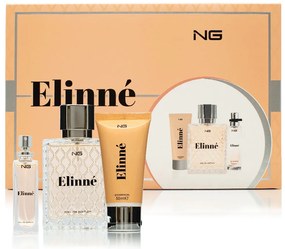 NG PERFUMES Elinné